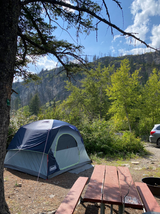 Rising Sun Campground