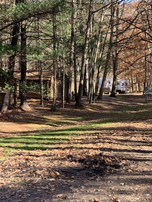 Thousand Trails St Clair
