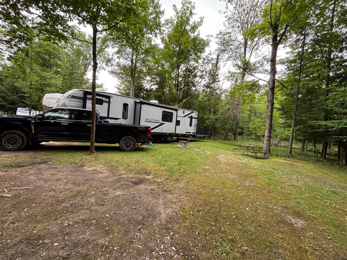 River View Campgrounds and Canoe Livery