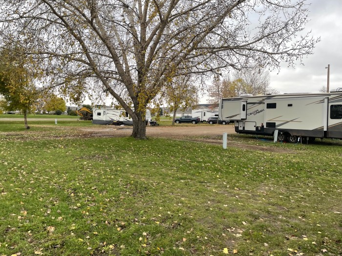 Colonial RV Park & Motel