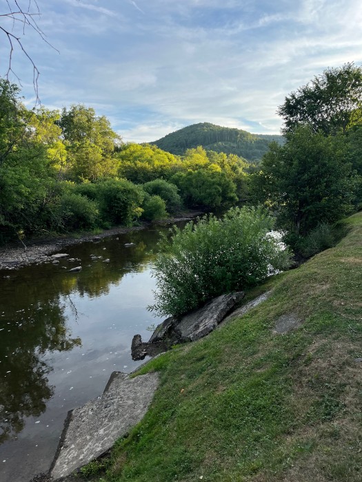 Allegheny River Campground