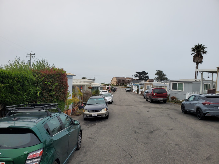 Bella Vista by the Sea