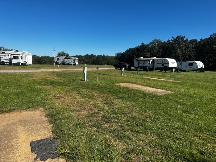 Eagle Crest Golf & RV Resort