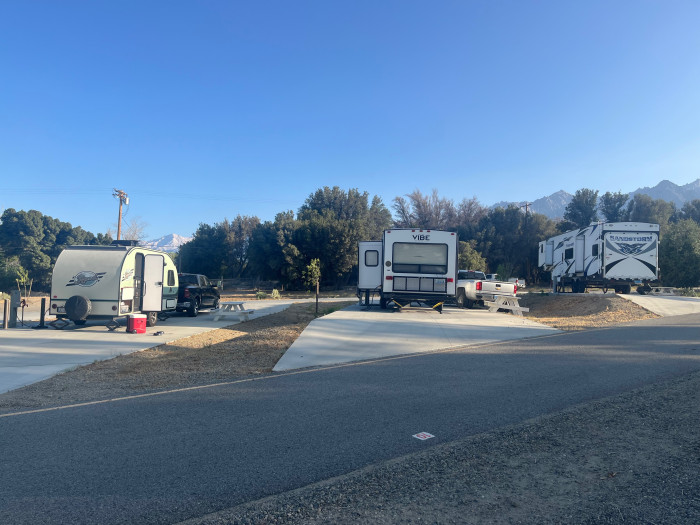 Oak Creek RV Park