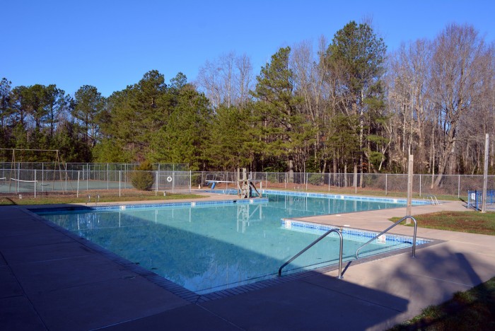 Colonial Pines Campground at Williamsburg Christian Retreat Center