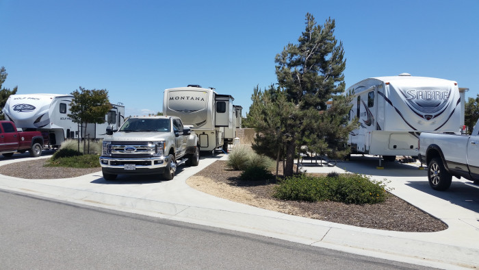 Yanks RV Resort