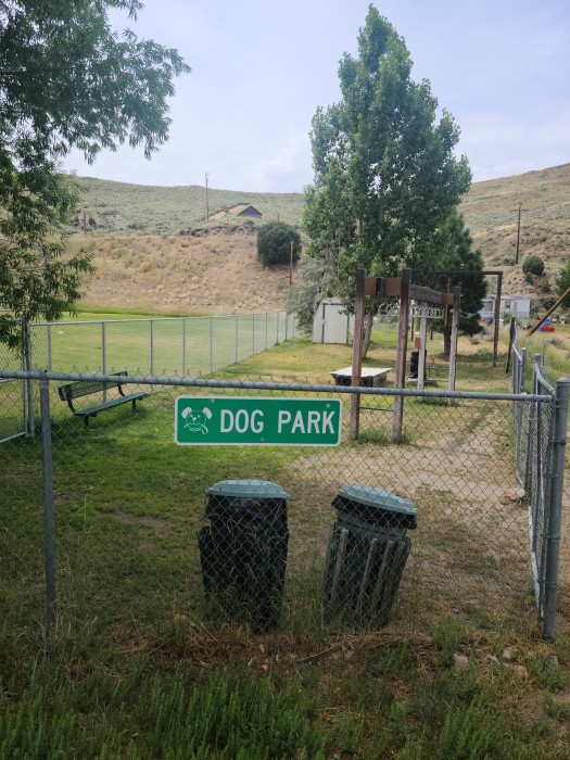 Pony Express RV Stop