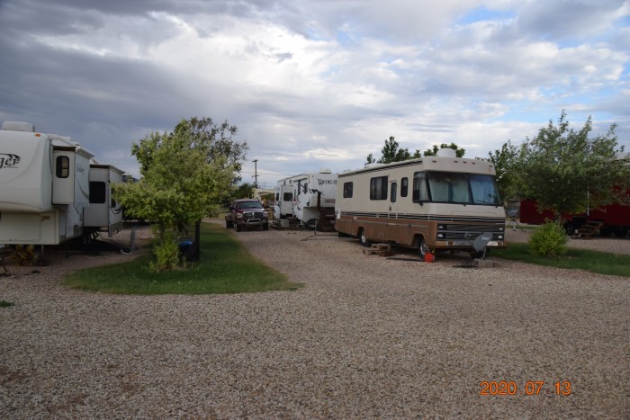 3G RV Park