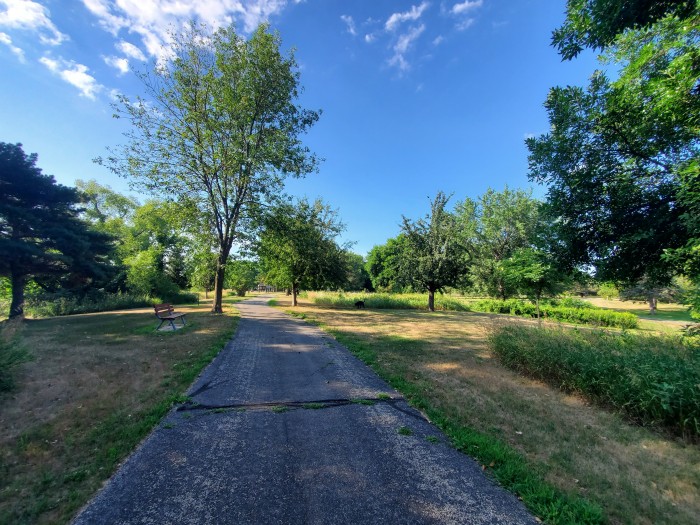 Ambush Park Campground