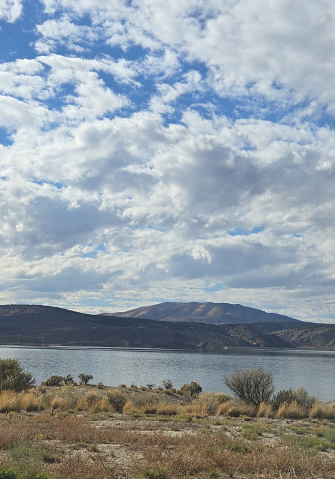South Fork State Recreation Area