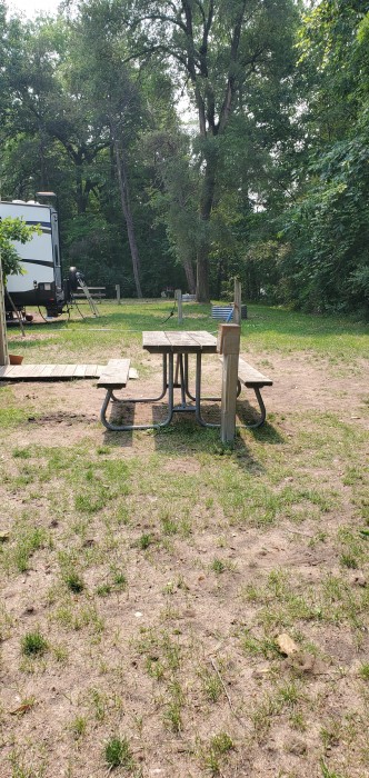 Coldwater Lake Family Park