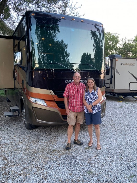 Tom and Carol’s RV Park