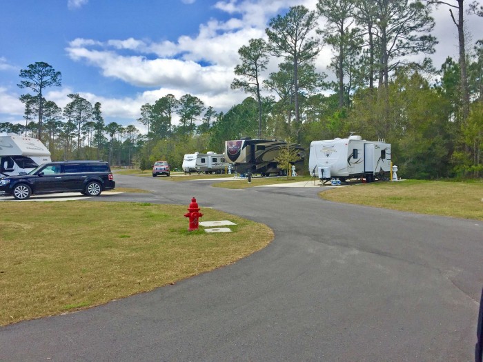 Shields RV Park