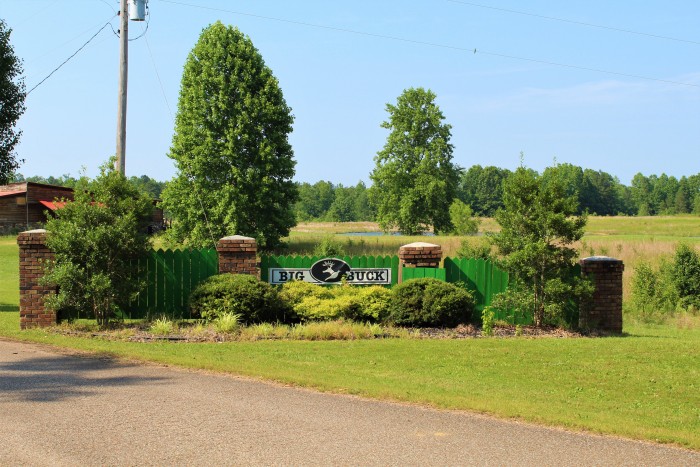 Big Buck Resort