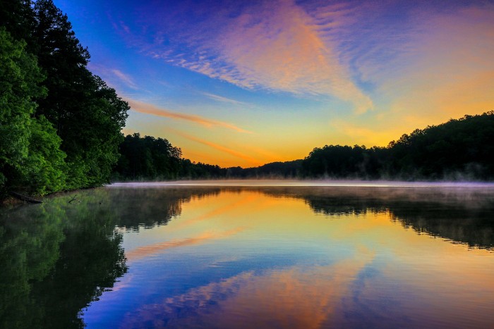 Don Carter State Park