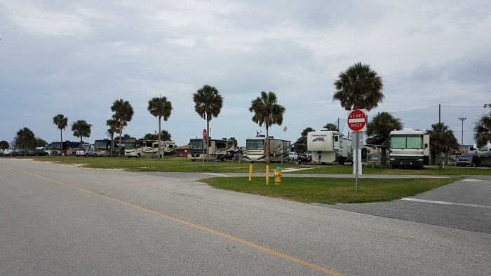 Pelican Roost RV Park