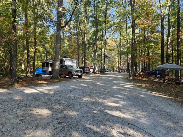 Muscatatuck  Park