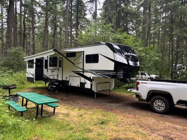Holiday Park FamCamp