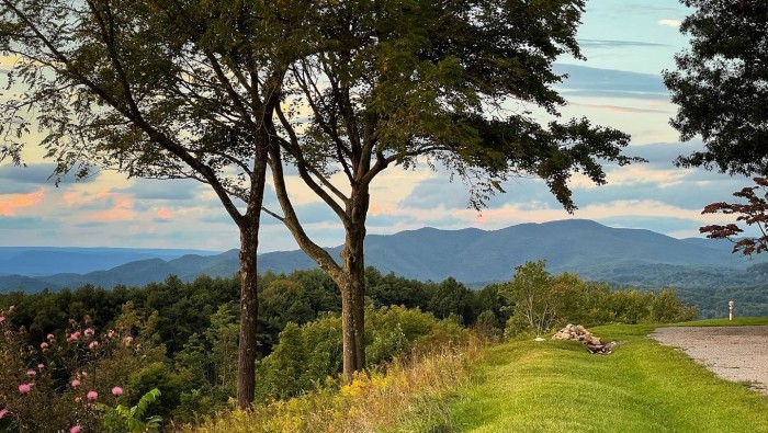 Virginia Highland Haven Airstream Park