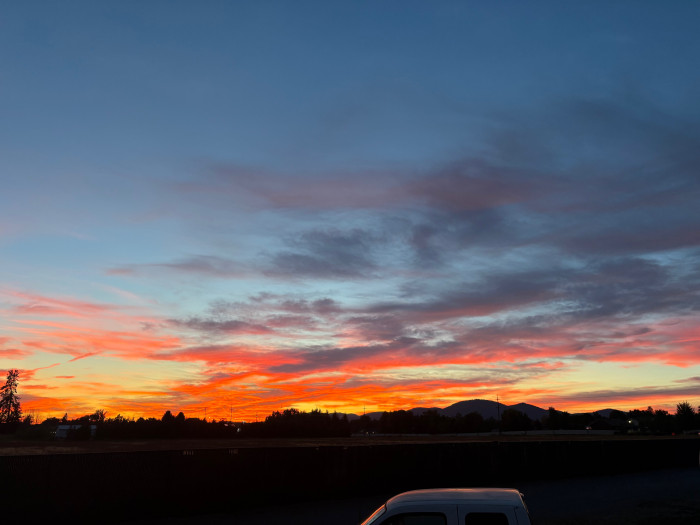 Coeur d’Alene Elks Lodge RV Park