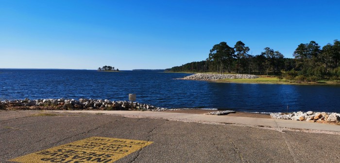 Rayburn Park