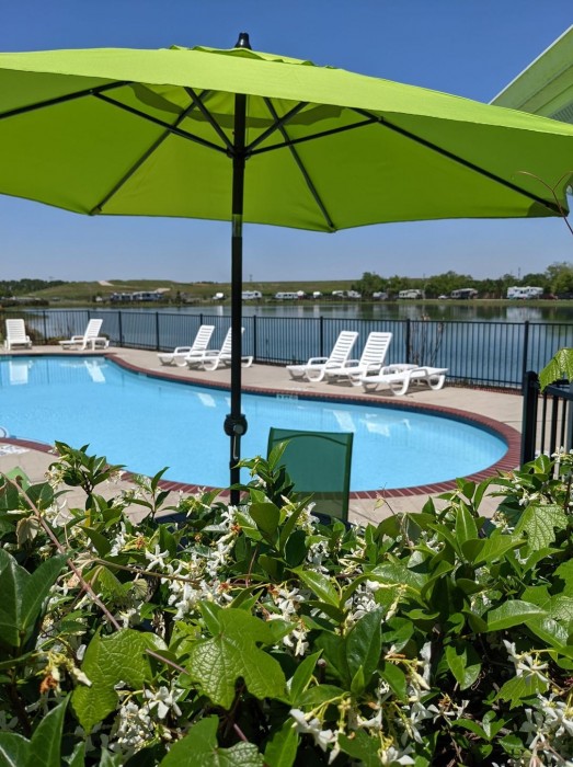 USA RV Resorts Lake Cove