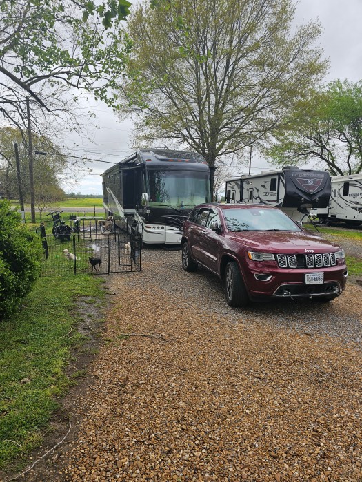 L’Acadie Inn and RV Park