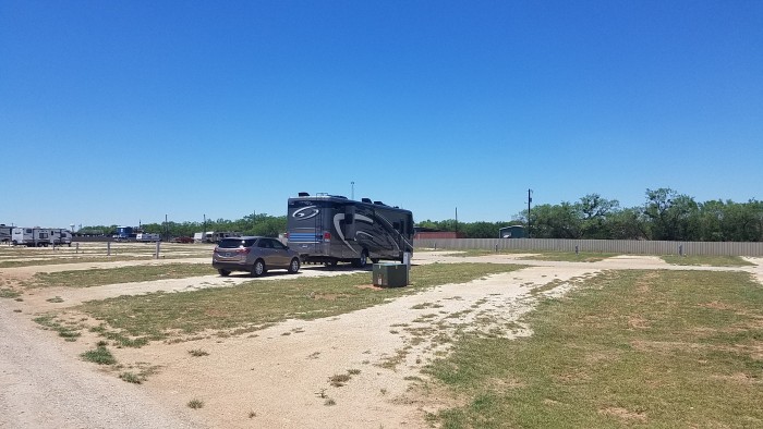 Windmill RV Park