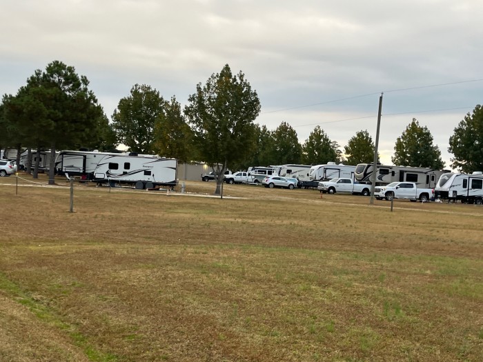 Farm Country Campground