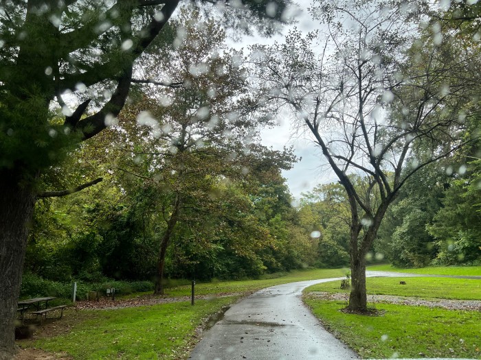 Pequea Creek Campground