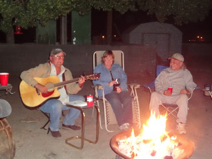McCoy Mobile Home / RV Park