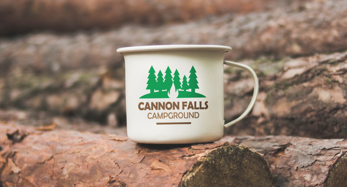 Cannon Falls Campground