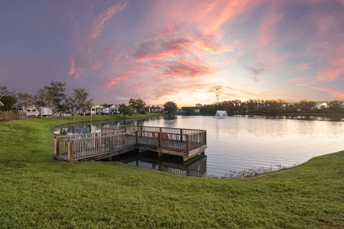 Southlake RV Resort