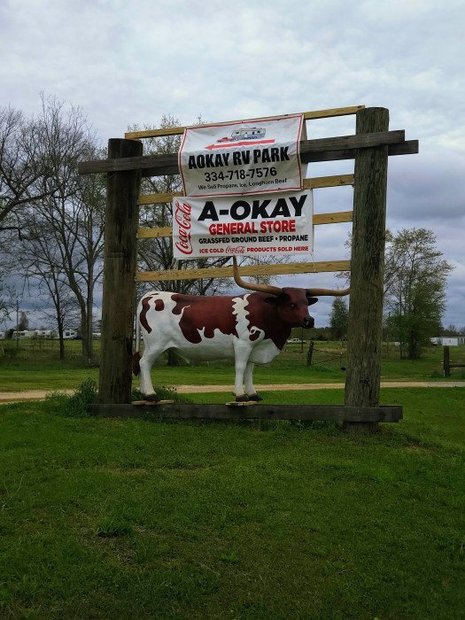 A-Okay RV Park & Campground