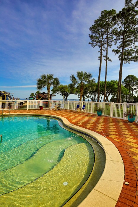 Coastline RV Resort