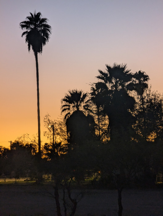 Ajo Community Golf Course