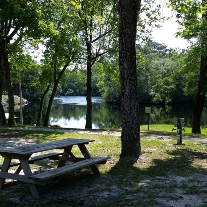 Myron B. Hodge City Park & Campground
