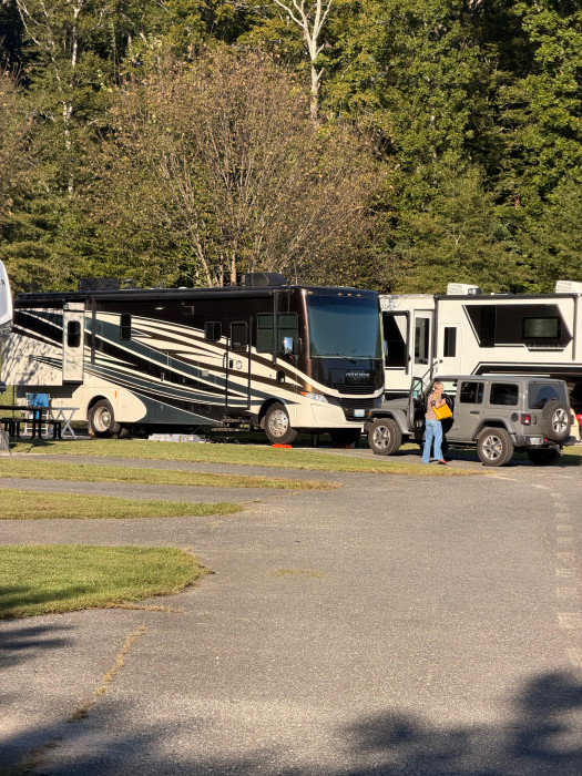 Fort Belvoir Travel Camp