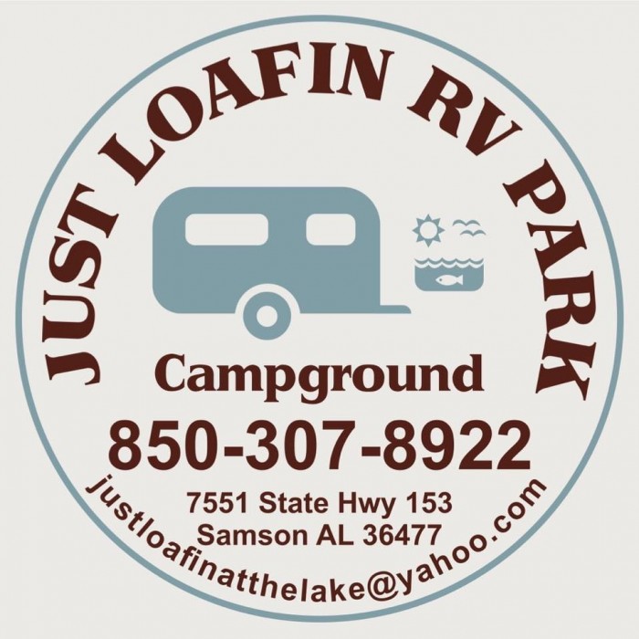 Just Loafin RV Park
