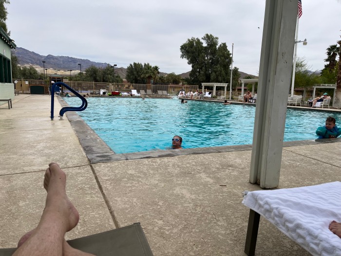 Fiddlers’ Campground