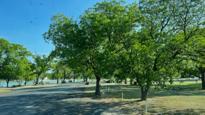 Schreiner Park