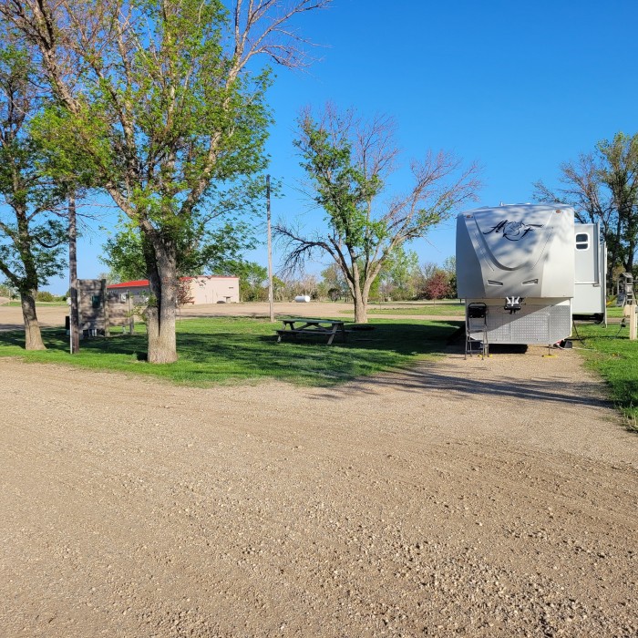 White Lake Lodge and RV Campground
