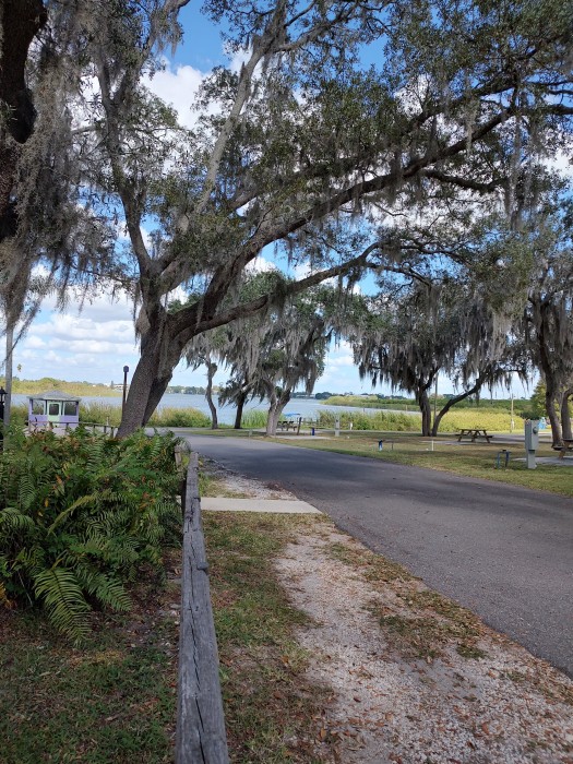 Lake Glenada RV Resort