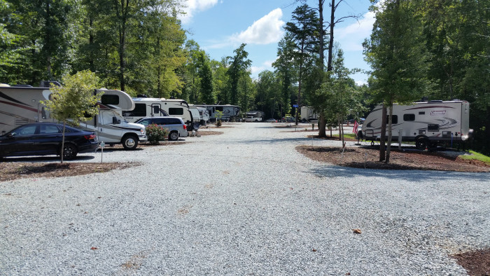 Jones Station RV Park and Campground