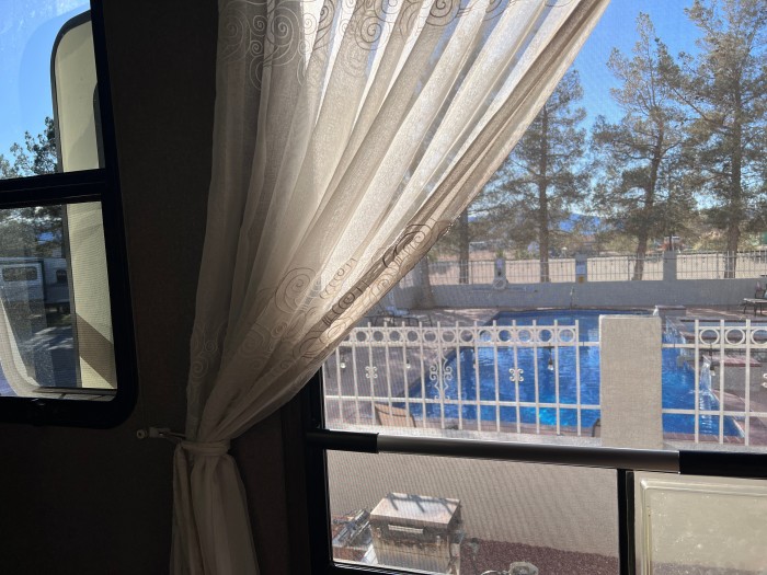 Green Pines RV Park
