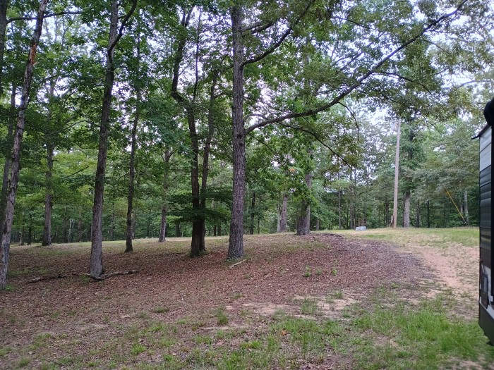 Togetherness Works RV Park