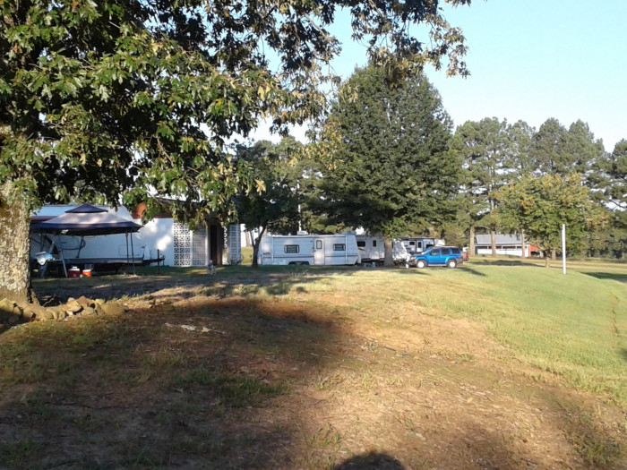 Wine Capital RV Park