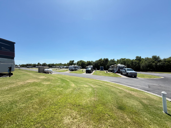 Pecan Grove RV Resort