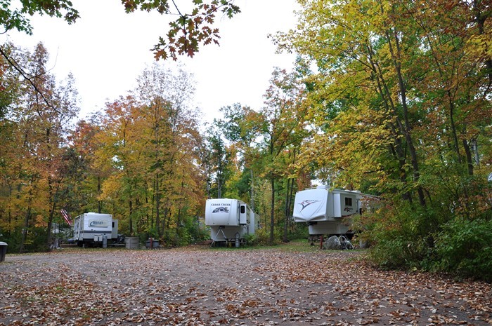 St Croix River Resort