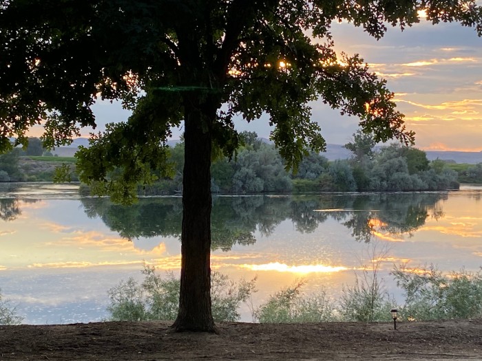 River’s Edge RV Park